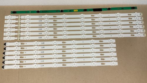 Samsung CY-GJ055HGLV1H LED háttérvilágítás (V5DU 550DCA DCB -R1) AT0457