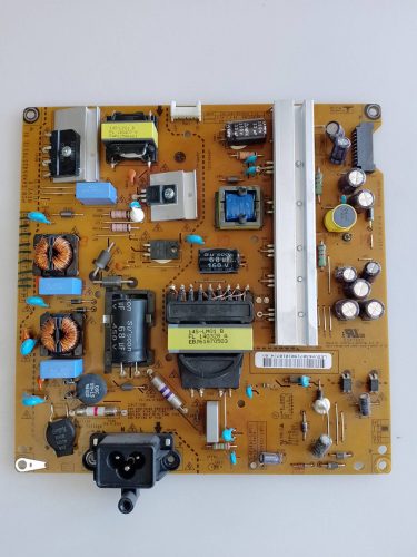EAX65423701 (2.0) (LG 42LB)  LED tv tápegység (D0367)