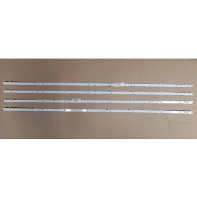   HD500Y1U91-TOL2+2021030801 LB5009R V0 LED háttérvilágítás (L0446)