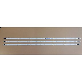   43" V16 ART3 2550 REV2.1 2 (LG 43LH630) LED háttérvilágítás (AT0930)