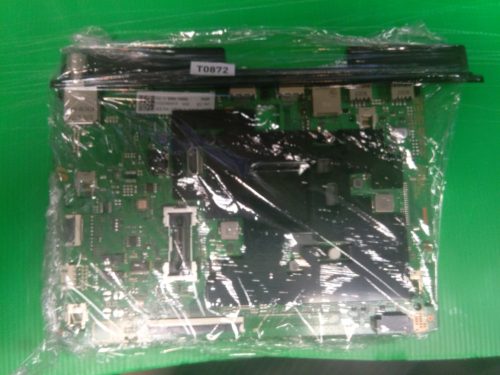 BN94-16869A led tv alaplap A0116 T0872
