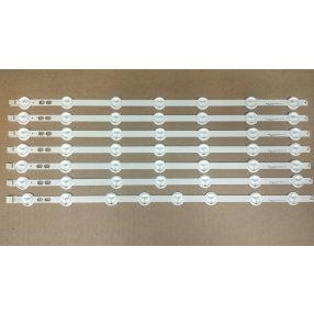 VES480UNDS 48DLED A-B type REV00 20140331 6*7+1*8led AT0095