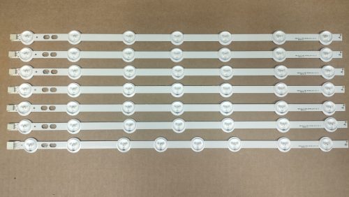 VES480UNDS 48DLED A-B type REV00 20140331 6*7+1*8led AT0095