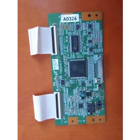 FHD60C4LV1.1 (A0326) T-CON