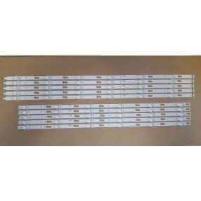   2720 GS-AL2 V0T7-650SMB-R1 20.01.30 LED háttérvilágítás (AT0995)