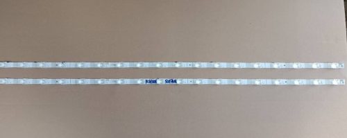 HD500H1U91-T0LE-2023110101 LB500AF V0 (Hisense 50E7NQ) LED háttérvilágítás (T0633)