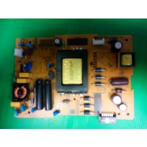 VESTEL 17IPS62 led tv tápegység 23 AT0352
