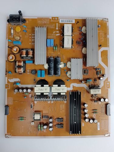 BN44-00755A LED tv tápegység (AT0208)