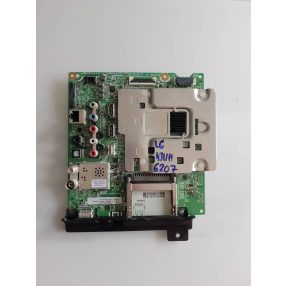EAX66943504 (1.0) LG 43UH6207 LEDtv alaplap (C0785)