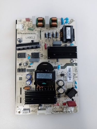 PCB: MP150TL-2P71-H3 (RCA RAQ55UN) LED tv tápegység (C0535)