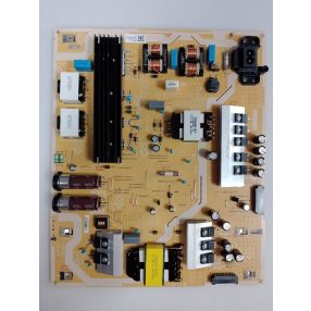 BN44-00987A , L55S8NA_RSM LED tv tápegység (A0222)