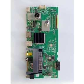   Vestel 17MB140TC (Telefunken XH32N750M) LED tv alaplap (L0702)