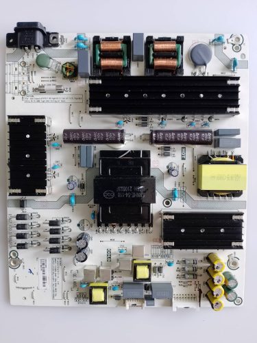 RSAG7.820.10889/ROH (Hisense 58A7GQ) LED tv tápegység (D0302)