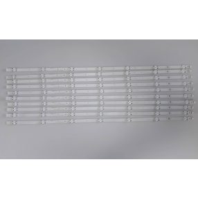   LG Innotek_Arcelik 65inch Rev0.2 170721_3PCM00731A Háttérvilágítás szett (L0769)