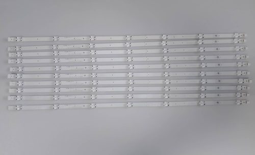 LG Innotek_Arcelik 65inch Rev0.2 170721_3PCM00731A Háttérvilágítás szett (L0769)