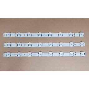   SS_43UK65(LGD)_8LED_SVL430A62_REV1.0 LED tv háttérvilágítás (T0716)