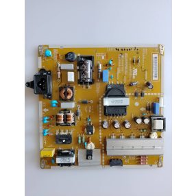 EAX66203001 (1.6) LED tv tápegység (D0232)