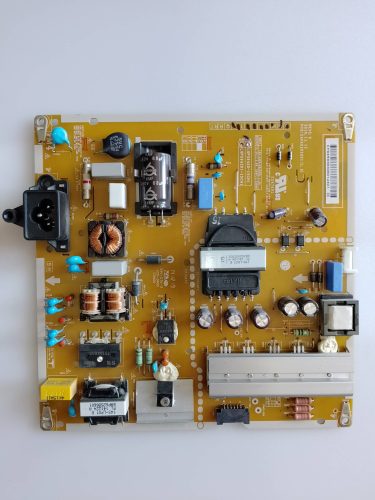 EAX66203001 (1.6) LED tv tápegység (D0232)