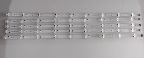 SSC_Y19.5_Trident_65UM73_REV00 LED tv háttérvilágítás szett  08.