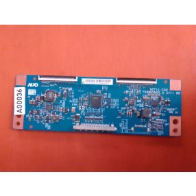 T500HVN05.0 CTRL BD (A00036)T-CON