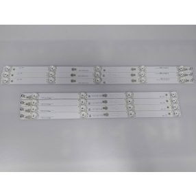 YHB-4C-LB5505-YH07J LED tv háttérvilágítás