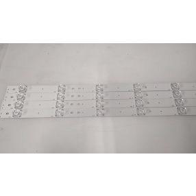 SHARP LC40CFF RF-AJ400E32-0901S-04 A2 J0438