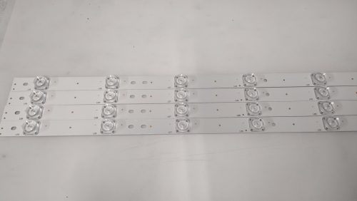 SHARP LC40CFF RF-AJ400E32-0901S-04 A2 J0438