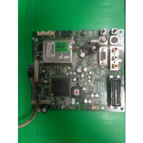 Blue Bird 2(17A) 68709M0005L led tv alaplap 8 A0975