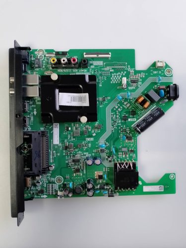 RSAG7.820.11529/ROH (Hisense 43A6BG) LED tv alaplap (C0115)