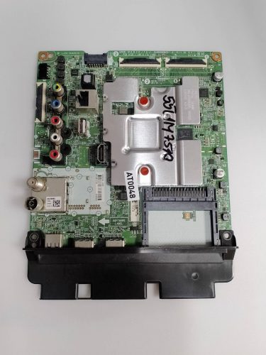  EAX69083603 (1.0) 66528203 LG 55UM7510 LED tv alaplap (AT0048)