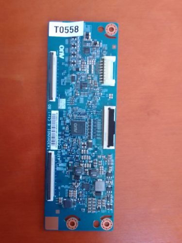 T430HVN01.6 (T0558)T-CON