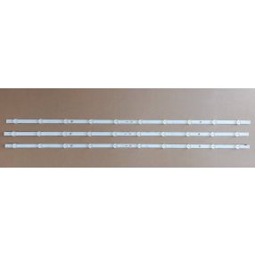   07-43SSJ1-OD35-3X10-840X12-210621-1.1 , 261501013890  LED tv háttérvilágítás (J0219)