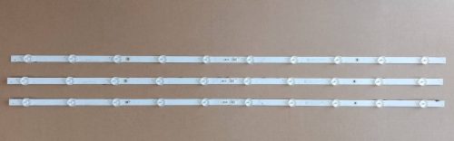 07-43SSJ1-OD35-3X10-840X12-210621-1.1 , 261501013890  LED tv háttérvilágítás (J0219)