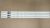 Everlight 55D6100M 11*4led B04 55HR332M11A1 V0 AT0342