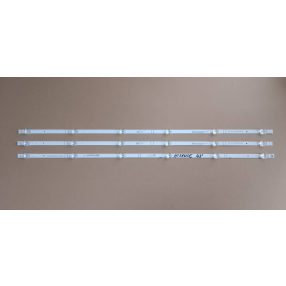   CRH-BXBT43Y1303006030AKREV1.0 LED háttérvilágítás Hisense 43" (A00075)