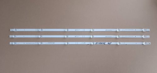 CRH-BXBT43Y1303006030AKREV1.0 LED háttérvilágítás Hisense 43" (A00075)