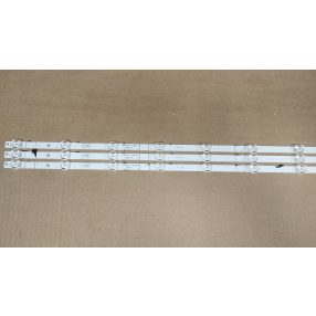 HD580X1U91-L1 2019080101 LB58007 V0 3*14led AT0070