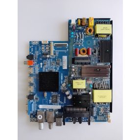 CV3686H-A50 (JTC GROOD-NS49G) alaplap (C0702)