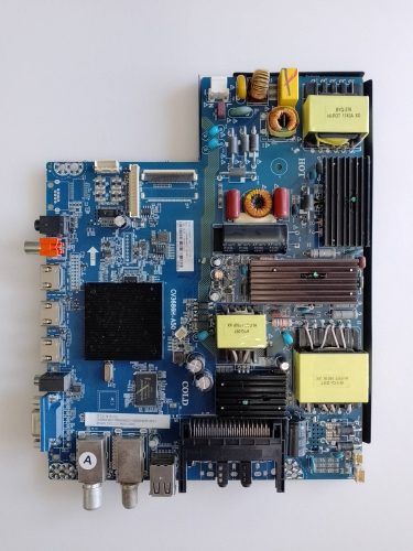 CV3686H-A50 (JTC GROOD-NS49G) alaplap (C0702)