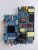 CV3686H-A50 (JTC GROOD-NS49G) alaplap (C0702)