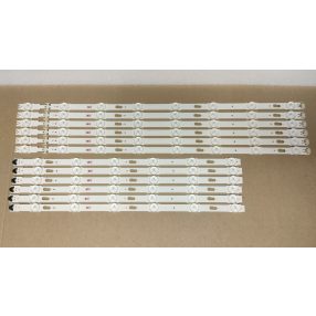   Samsung CY-GM055HGEV1H LED háttérvilágítás (S 5U75 55 FL R6 L8 REV 1.5) AT0458