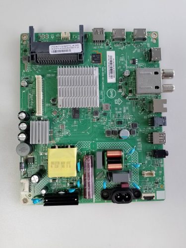 715GD371-C0I-000-004L (Philips 32PHS6808/12) LED tv alaplap (C0216)