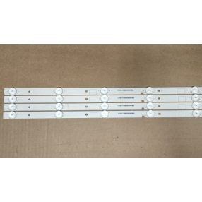   Hisense 49 HD490DU-E31 4*10led 1313FCA V0 HE49HFAQ5U601380008P AT0348