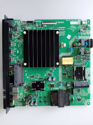 RSAG7.820.11181/ROH (Hisense 55A6G) LED tv alaplap (C0427)