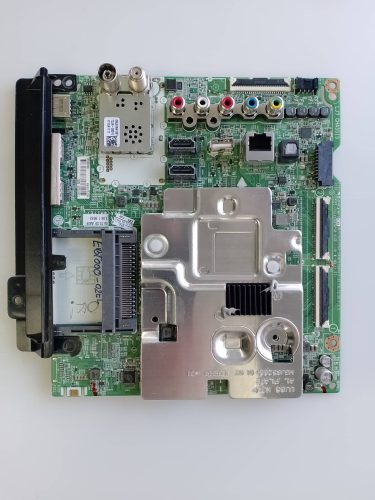 EAX67133404 (1.0) , 7DEBT000-02EL LG LED tv alaplap (L0733)