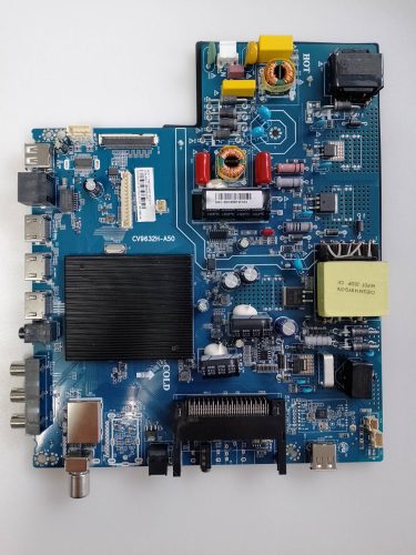 CV9632H-A50 (NPG5530L55U) LED tv alaplap (C0618)