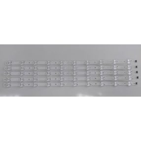 SSC_Y19.5_Trident_70UM73 LED háttérvilágítás szett