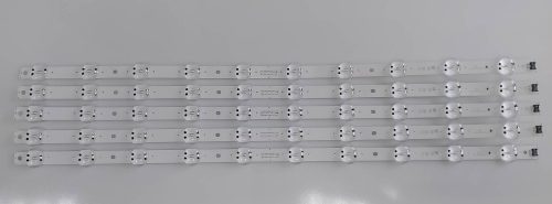 SSC_Y19.5_Trident_70UM73 LED háttérvilágítás szett
