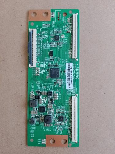 HKC-43T03-14 V1 (35025202) Tcon (L0334)