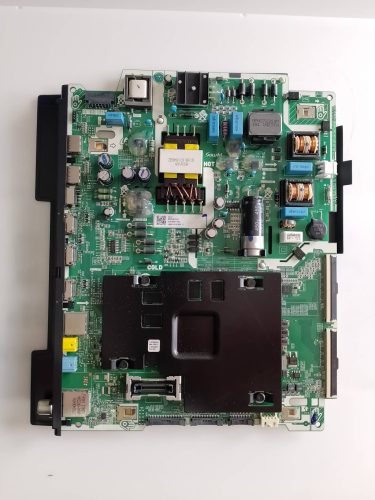 BN9646783A (Samsung UE40NU7122K) LED tv alaplap (C0799)